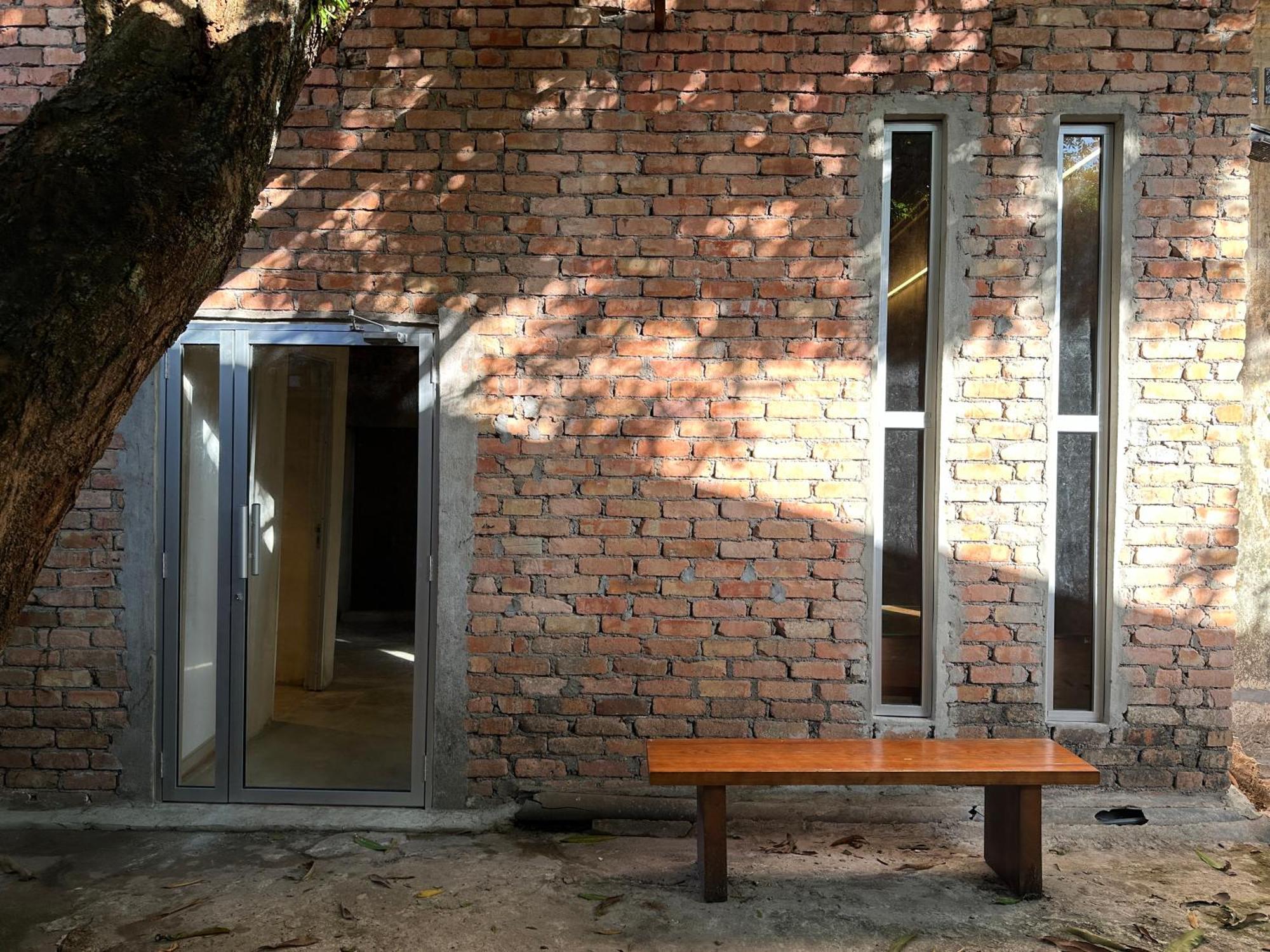 The Frame Guesthouse Georgetown Exterior foto