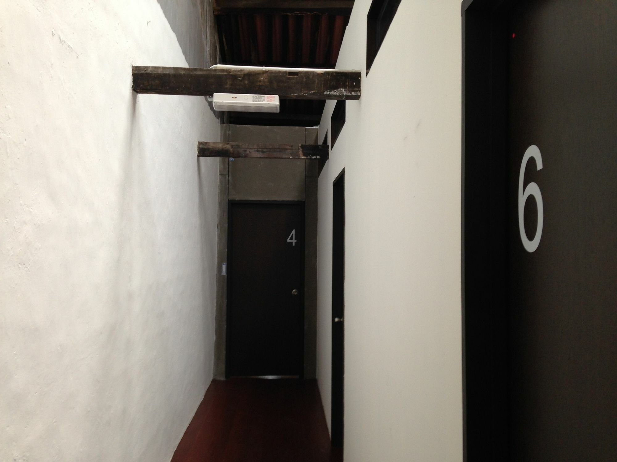 The Frame Guesthouse Georgetown Exterior foto